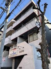 東京メトロ千代田線北綾瀬駅まで徒歩15分