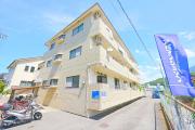 ＪＲ山陽本線安芸中野駅まで徒歩14分