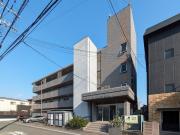 パークロード日の出町