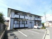 ＪＲ可部線七軒茶屋駅まで徒歩13分
