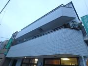 ＪＲ高崎線尾久駅まで徒歩9分
