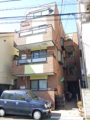 Leaf House
