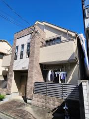 ＪＲ京浜東北・根岸線赤羽駅まで徒歩10分