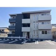 名鉄名古屋本線笠松駅まで徒歩48分