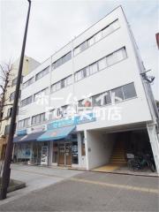 ラムール朝潮橋