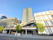 プラウドタワー名古屋栄