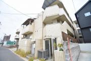 コーポ円満地
