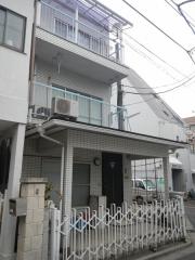 ＪＲ京浜東北・根岸線東十条駅まで徒歩6分