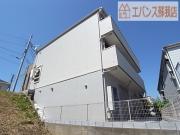 京成千原線大森台駅まで徒歩7分