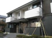 小田急小田原線喜多見駅まで徒歩8分