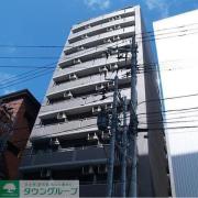 グラン・ドミール仙台駅東