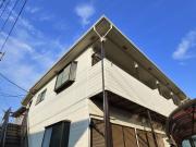 京王線多磨霊園駅まで徒歩3分