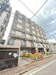 ライオンズマンション横浜反町