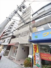 ＪＲ大阪環状線玉造駅まで徒歩6分