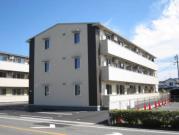 ＪＲ山陽本線西条駅まで徒歩20分