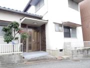 姫路市田寺2丁目2番21号の戸建