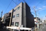 WILL BEE HOME 元住吉