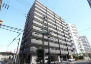 地下鉄御堂筋線中津駅まで徒歩7分