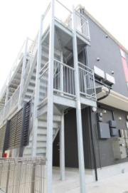 京急本線生麦駅まで徒歩13分
