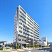 S-RESIDENCE浄心
