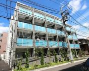 ＪＲ総武線（各駅停車）東中野駅まで徒歩7分
