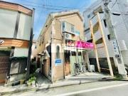 クレセントハイツ久米川