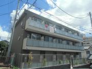ＪＲ総武線（各駅停車）津田沼駅まで徒歩5分