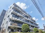 ＪＲ中央線三鷹駅まで徒歩15分
