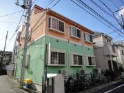 ソフィー西小山