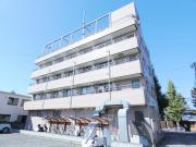ＪＲ八高線北八王子駅まで徒歩11分