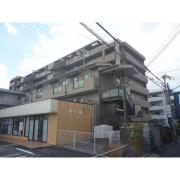 阪急千里線豊津駅まで徒歩5分