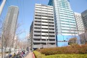 プレサンス梅田東ディアロ