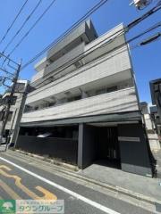 都営大江戸線光が丘駅まで徒歩11分