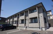 ＪＲ仙山線北山駅まで徒歩3分