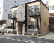 相鉄本線和田町駅まで徒歩4分