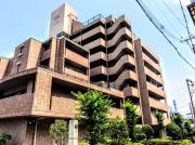 地下鉄谷町線喜連瓜破駅まで徒歩15分