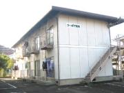 ＪＲ東海道本線三島駅までバス約8分 徒歩4分