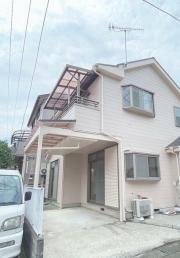 相鉄本線鶴ケ峰駅まで徒歩14分