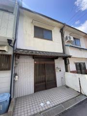 京阪本線萱島駅まで徒歩9分