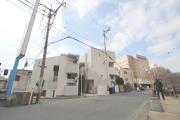アラモード百年橋