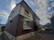 フリーデン安居野G棟