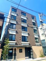 ＪＲ山手線恵比寿駅まで徒歩12分