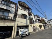 MAYUMIハウス181号館津田元町