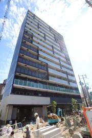 ＪＲ大阪環状線桜ノ宮駅まで徒歩5分