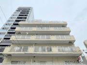 広島電鉄宇品線鷹野橋駅まで徒歩3分