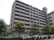 地下鉄箱崎線馬出九大病院前駅まで徒歩1分