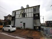 ラフェーリア西園