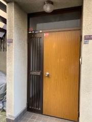 清水1丁目貸文化