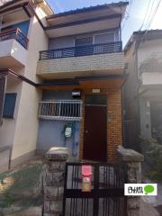 京阪本線萱島駅まで徒歩13分