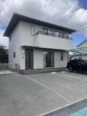 米倉安井様邸 1